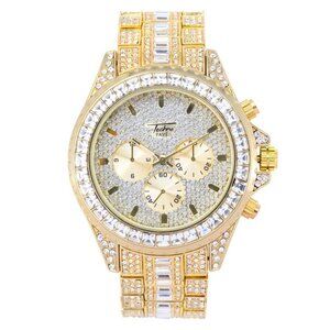 Chronograph Watch